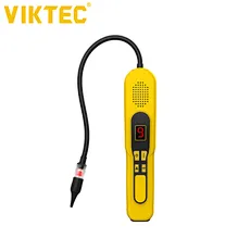 VIKTEC Halbleiter-Kältemittel-Lecksucher